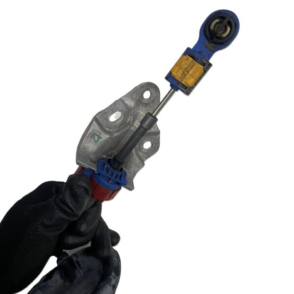 Cabo trambulador para Peugeot 208 - Imagem 4