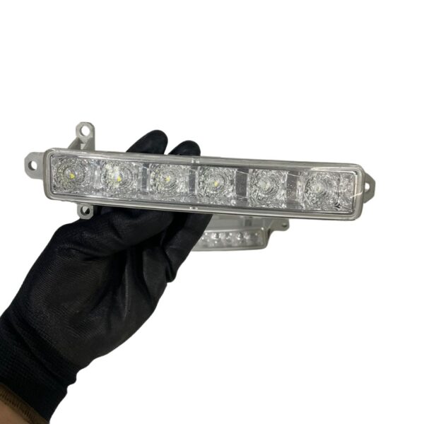 Farol de Milha para Citroën C3