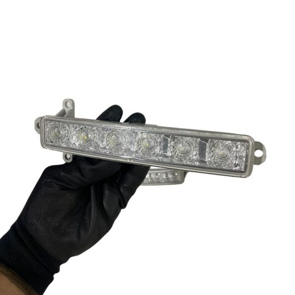 Farol de Milha para Citroën C3 - Imagem 2