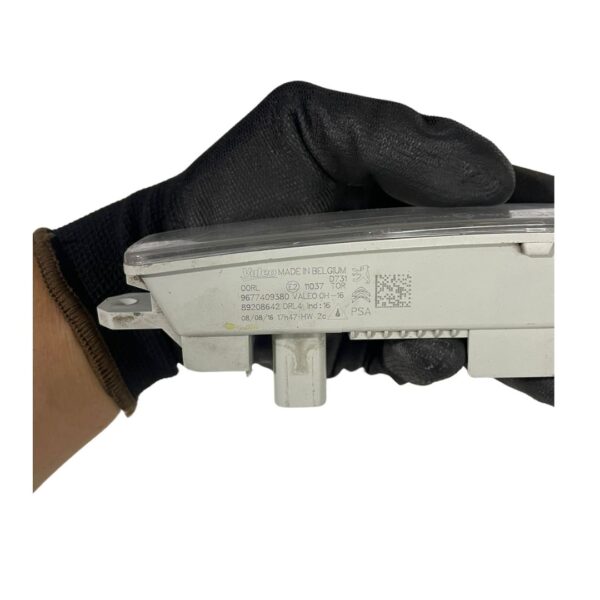 Farol de Milha para Citroën C3 - Imagem 6