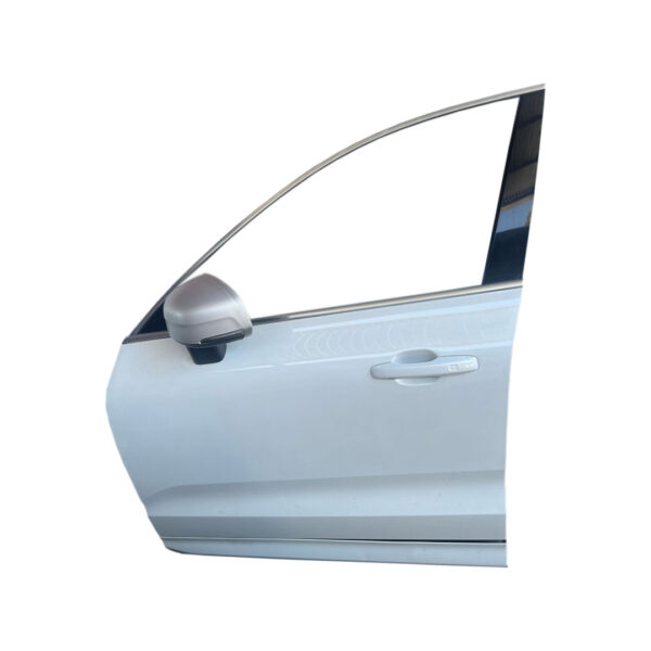 Porta Dianteira Esquerda Volvo Xc60 2018 2019 2020