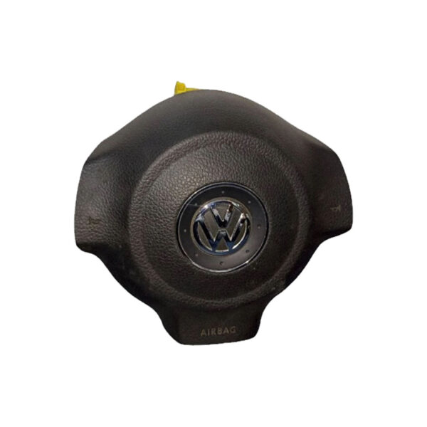 kit airbag volkswagen fox 1.0 8V 2014 2015 2016 - Imagem 3