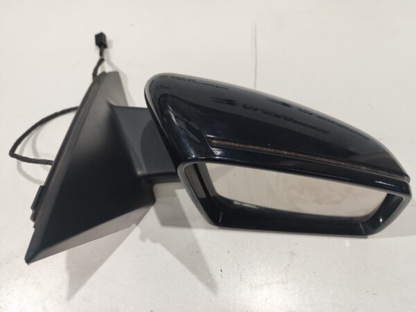Retrovisor Direito Mercedes Gla200 2015 2016 2017 2018 2019 - Imagem 3